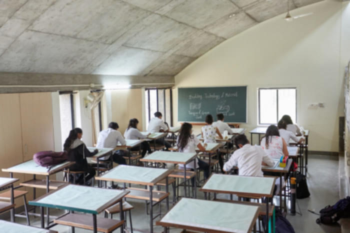 Minerva College of Architecture Ambi Pune Campus photo 14