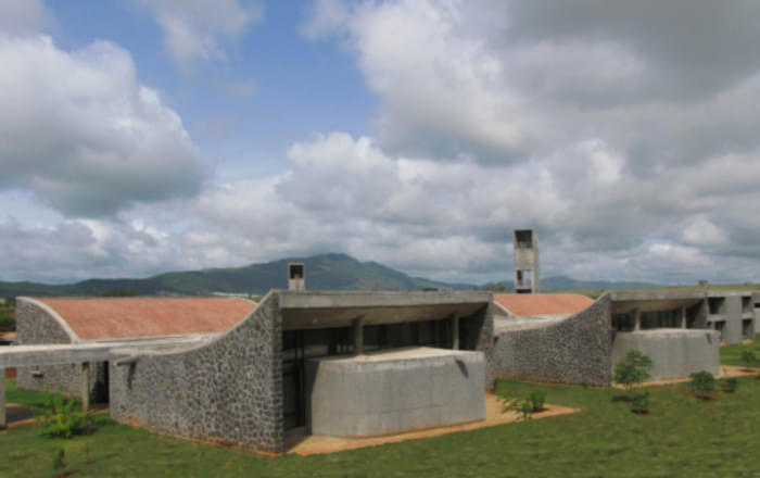 Minerva College of Architecture Ambi Pune Campus photo 7