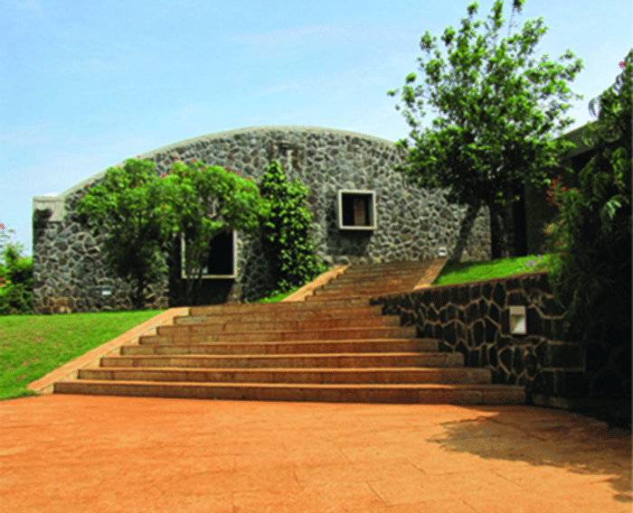 Minerva College of Architecture Ambi Pune Campus photo 8