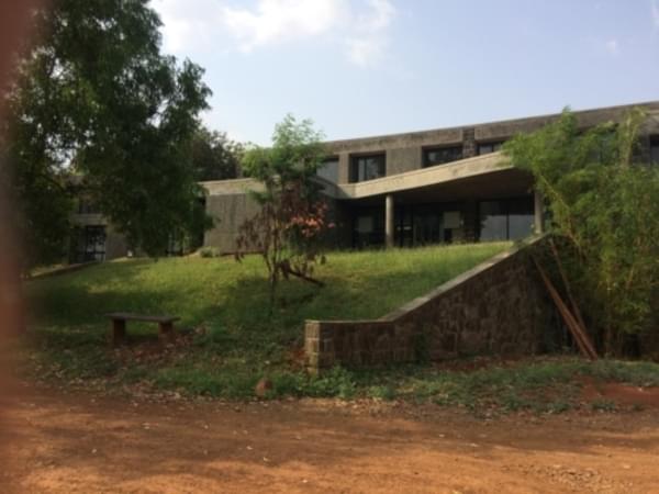 Minerva College of Architecture Ambi Pune Academic Building photo 8