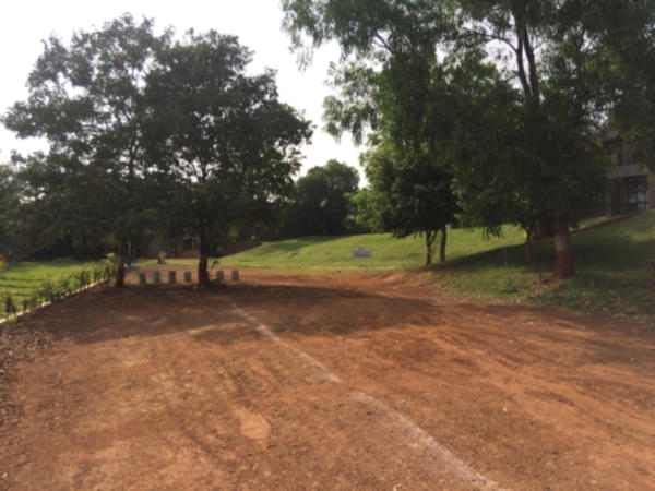 Minerva College of Architecture Ambi Pune Academic Building photo 9