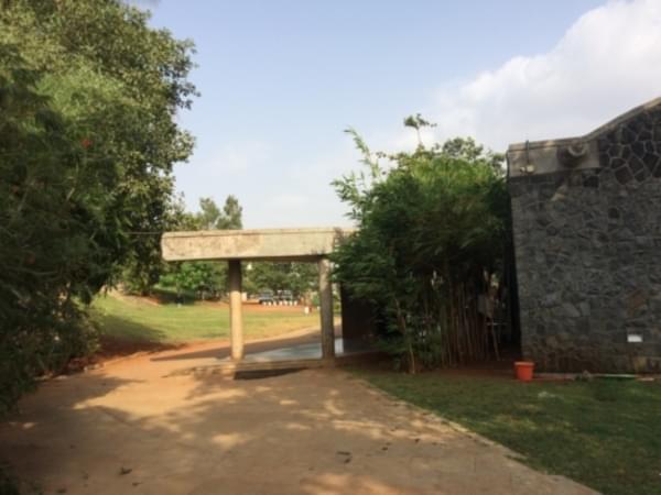 Minerva College of Architecture Ambi Pune Academic Building photo 3