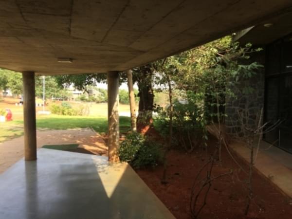 Minerva College of Architecture Ambi Pune Academic Building photo 4