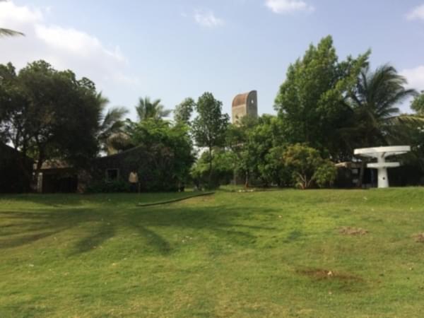 Minerva College of Architecture Ambi Pune Academic Building photo 5