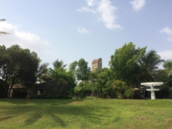 Minerva College of Architecture Ambi Pune Academic Building photo 6