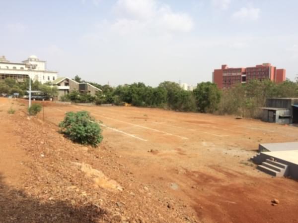 Minerva College of Architecture Ambi Pune Academic Building photo 7