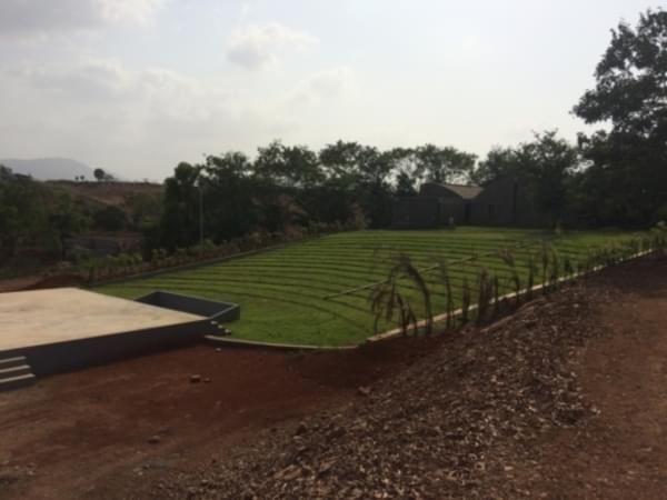 Minerva College of Architecture Ambi Pune Academic Building photo 10