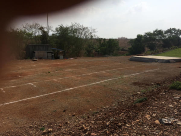 Minerva College of Architecture Ambi Pune Academic Building photo 11