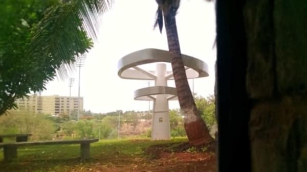 Minerva College of Architecture Ambi Pune Academic Building photo 12