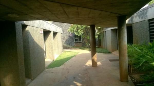 Minerva College of Architecture Ambi Pune Academic Building photo 13