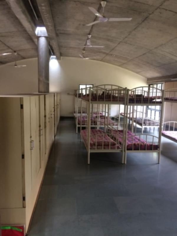Minerva College of Architecture Ambi Pune Hostel photo 1