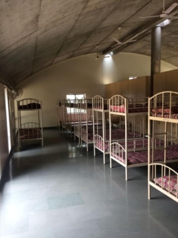Minerva College of Architecture Ambi Pune Hostel photo 2