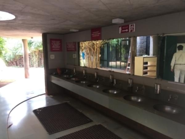 Minerva College of Architecture Ambi Pune Hostel photo 3