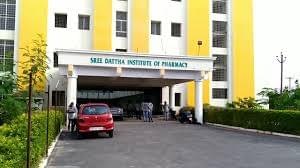 Shri Sadguru Datta Institute Of Pharmacy Nagpur photo_app photo 2