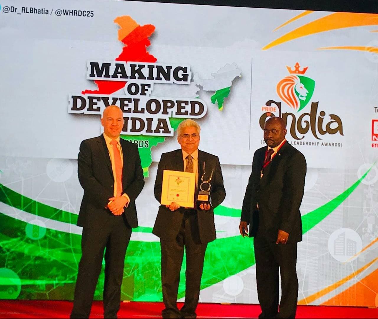 Mukesh Patel School of Technology Management and Engineering Shirpur Events photo 6