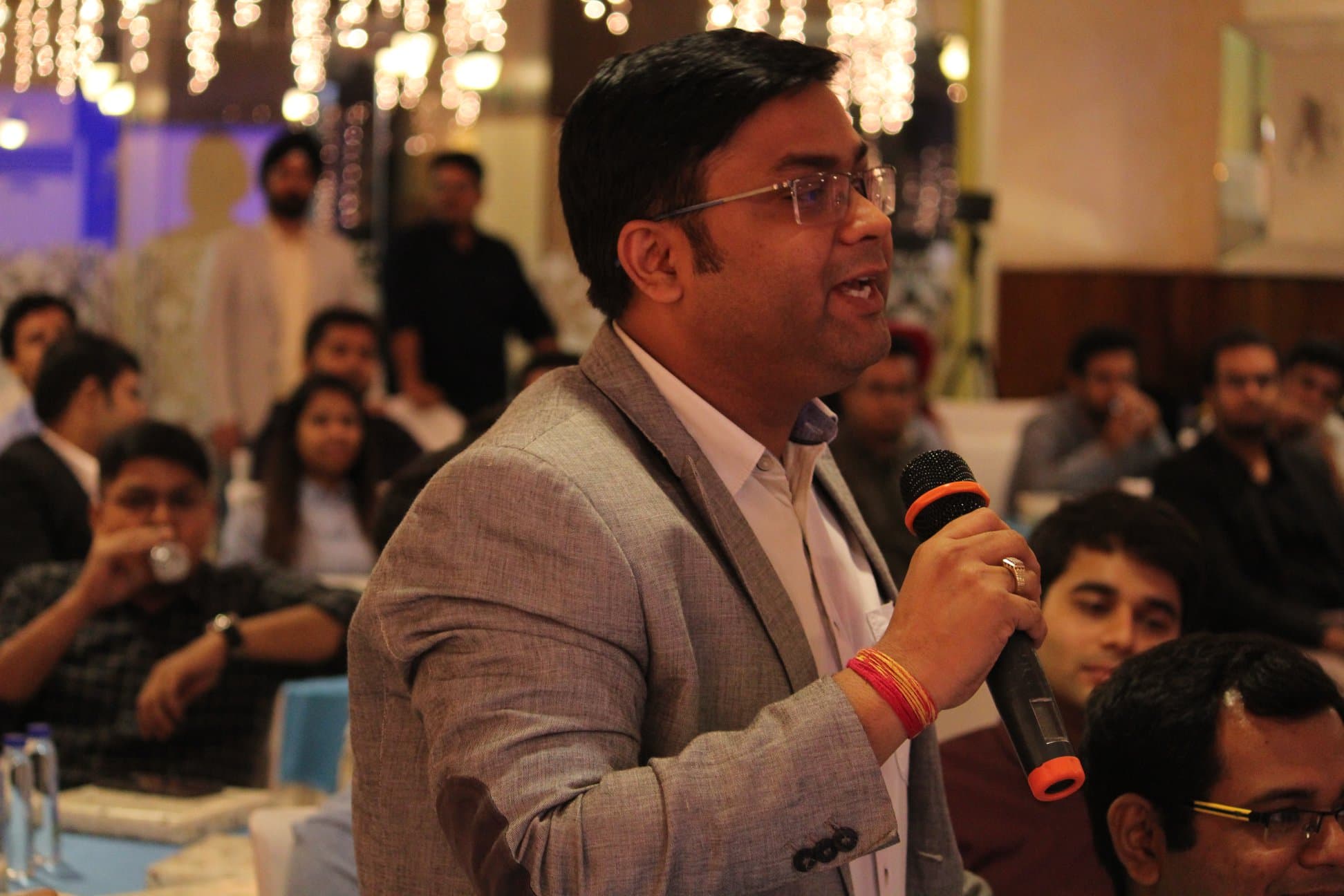 Mukesh Patel School of Technology Management and Engineering Shirpur Events photo 7