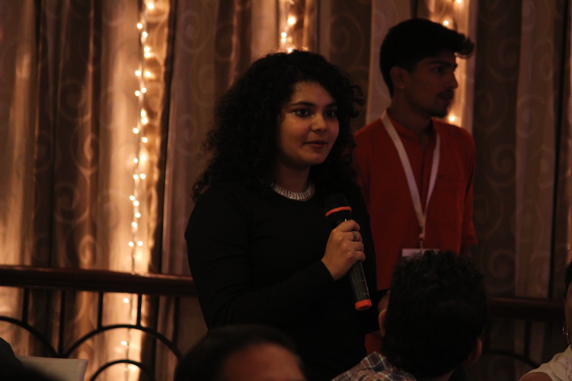 Mukesh Patel School of Technology Management and Engineering Shirpur Events photo 8