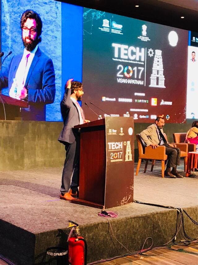 Mukesh Patel School of Technology Management and Engineering Shirpur Events photo 15