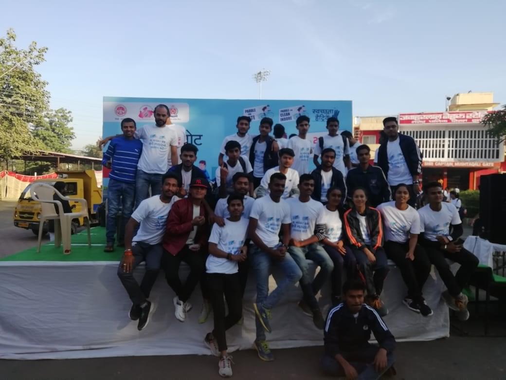 Liberal College Indore Events photo 6