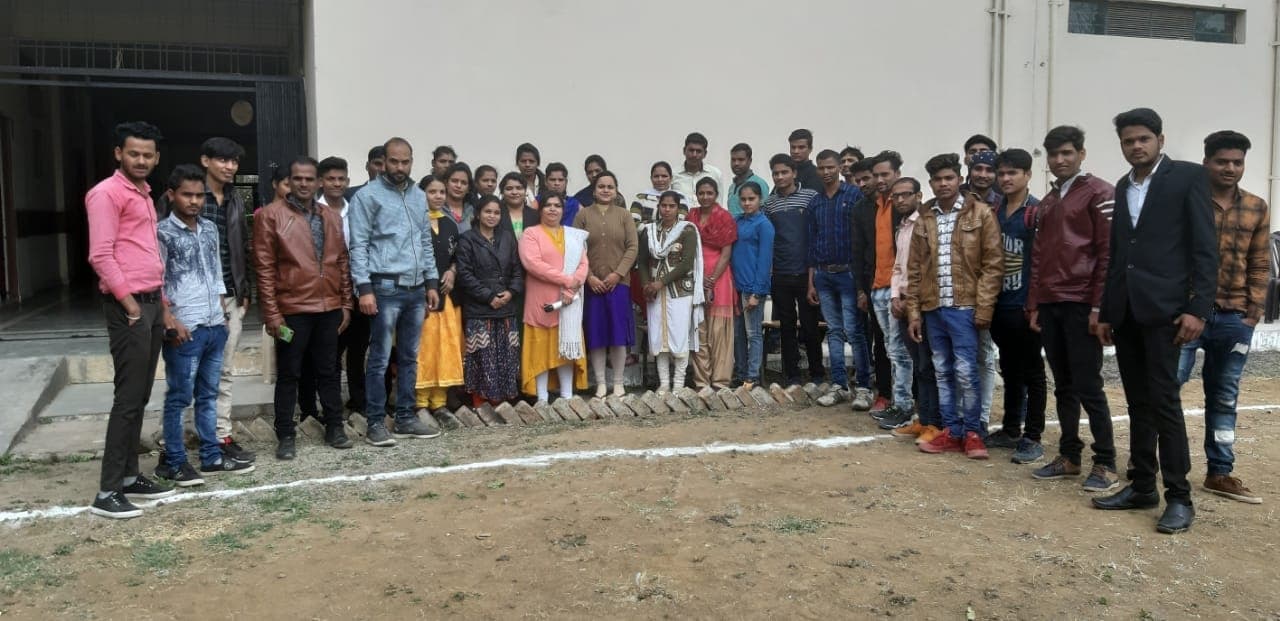 Liberal College Indore Events photo 7