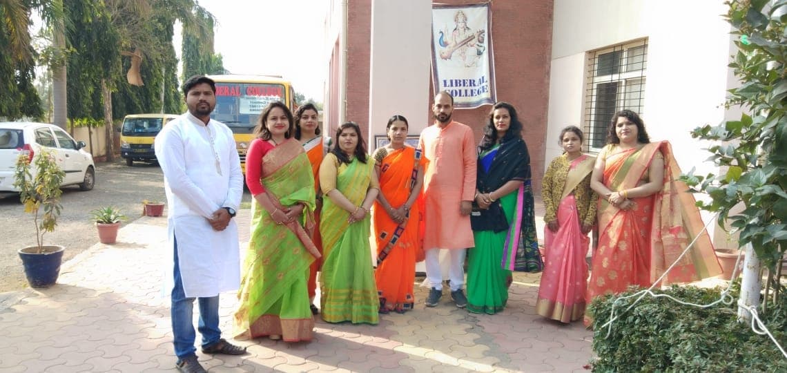 Liberal College Indore Events photo 9