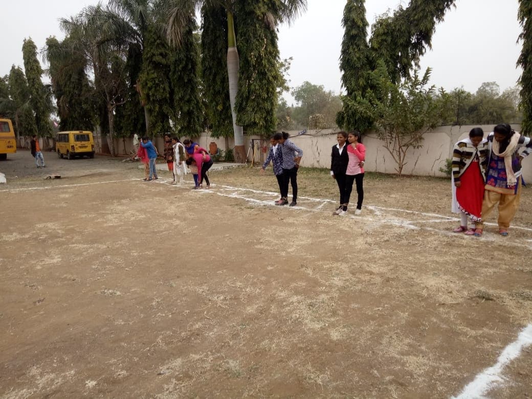 Liberal College Indore Events photo 10