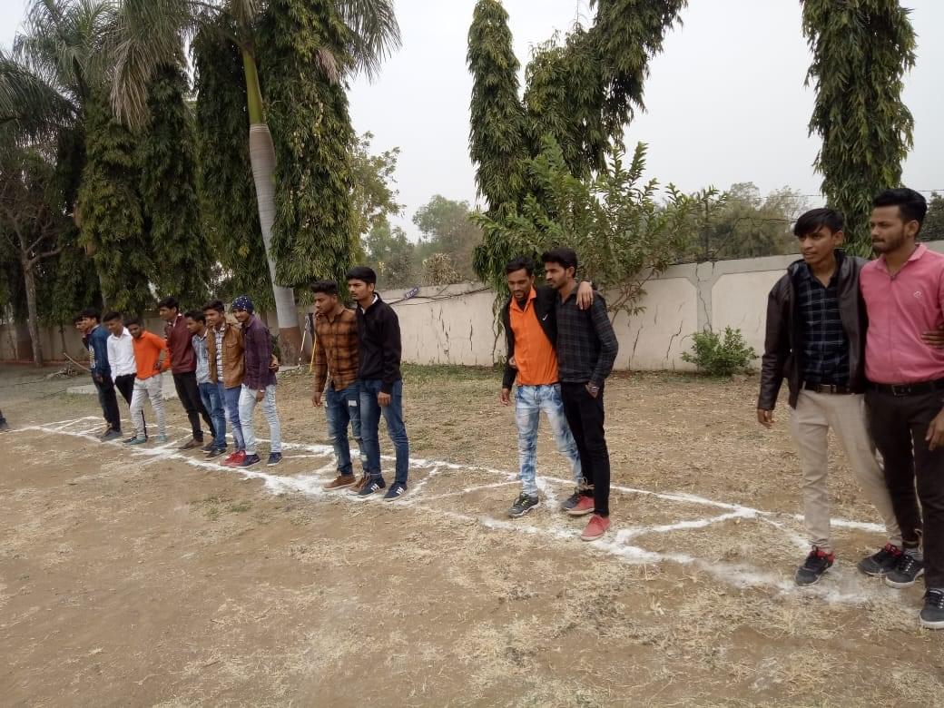 Liberal College Indore Events photo 11