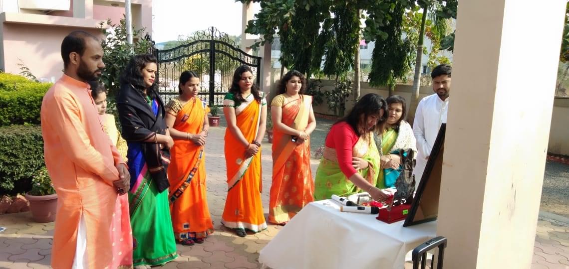 Liberal College Indore Events photo 12