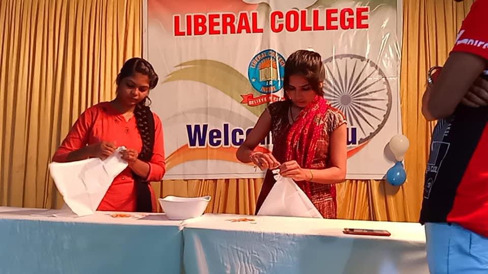Liberal College Indore Events photo 13