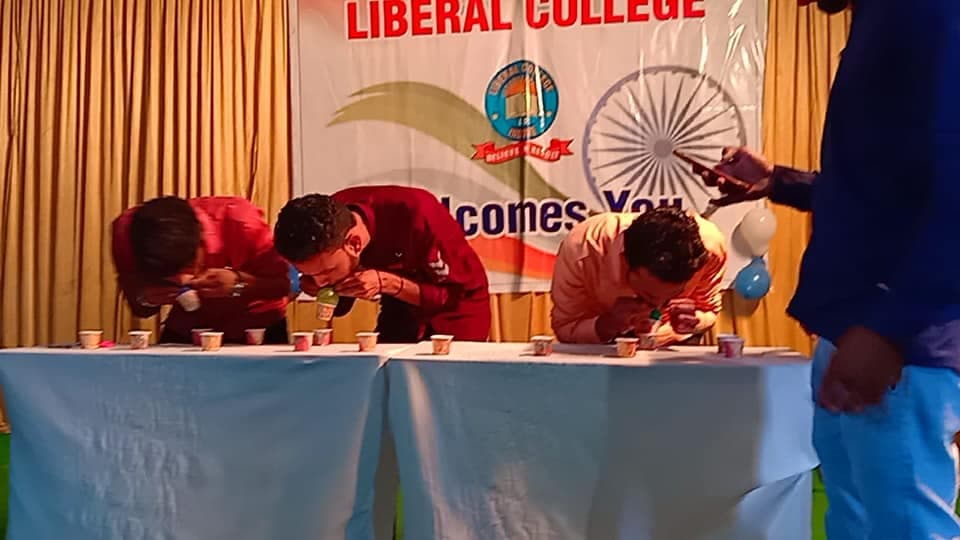 Liberal College Indore Events photo 14