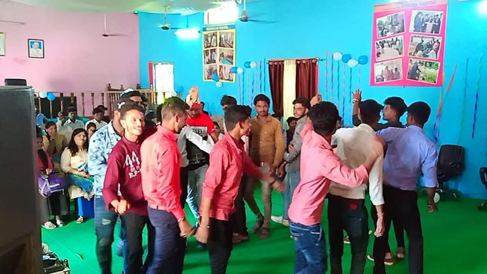 Liberal College Indore Events photo 15