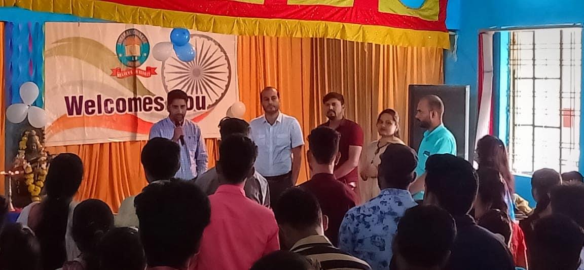 Liberal College Indore Events photo 16