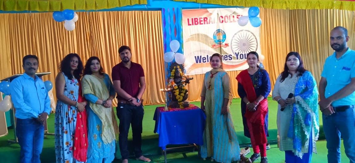 Liberal College Indore Events photo 17