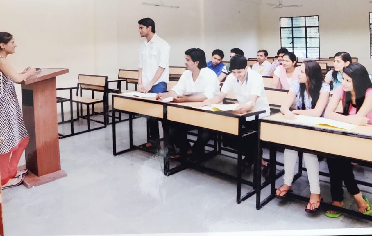 Liberal College Indore Infrastructure photo 4