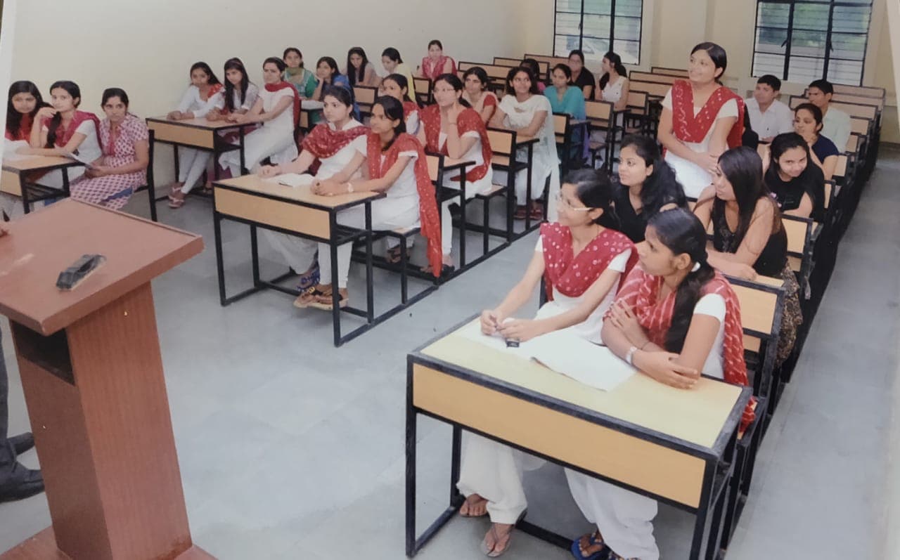 Liberal College Indore Infrastructure photo 5