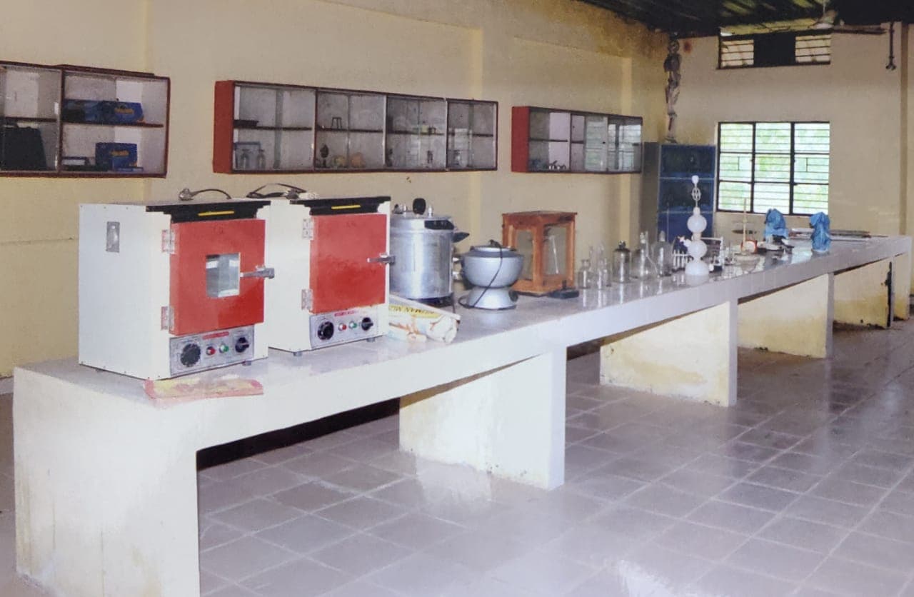 Liberal College Indore Infrastructure photo 6