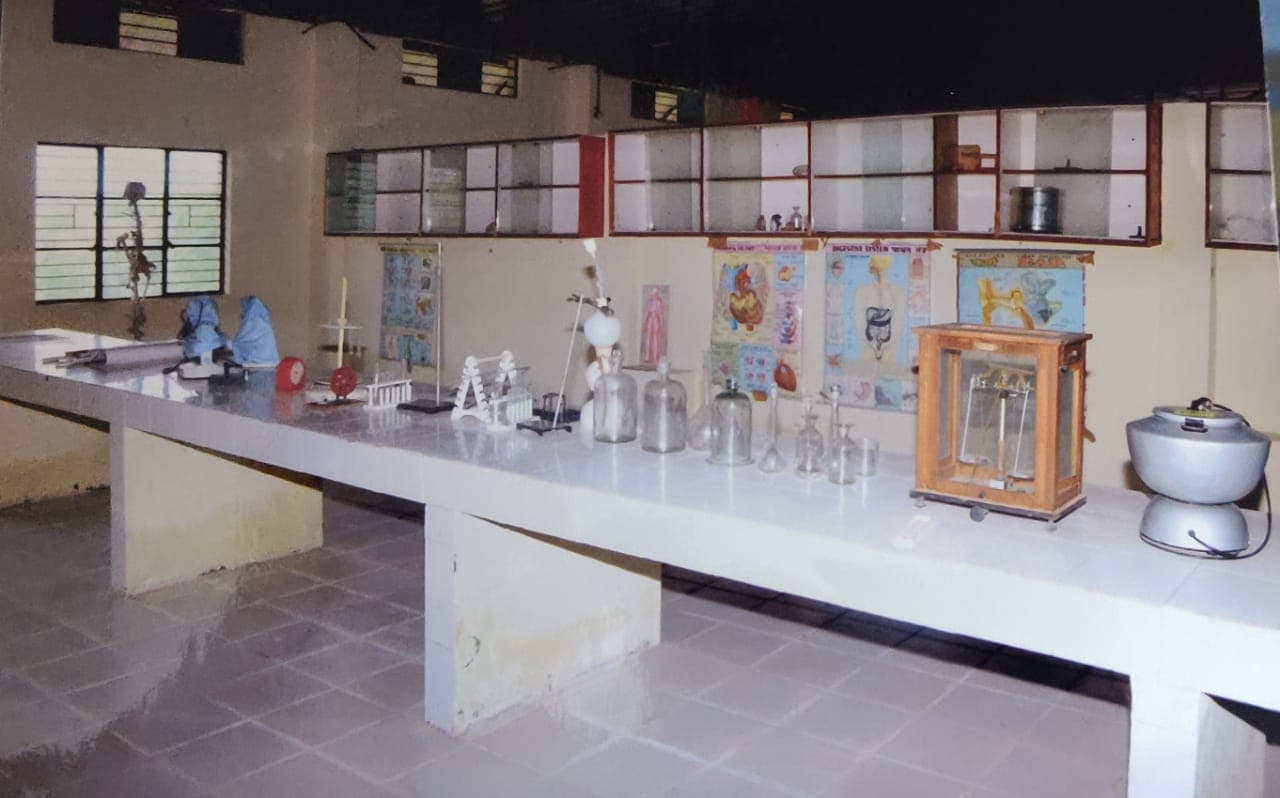 Liberal College Indore Infrastructure photo 7