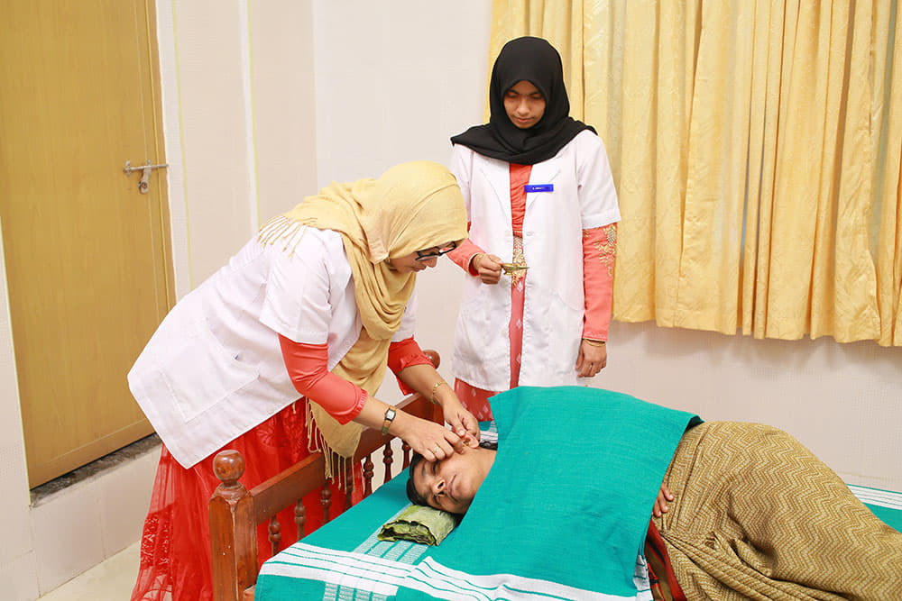 Poomulli Neelakandan Namboodiripad Memorial Ayurveda Medical College Palakkad Campus photo 6