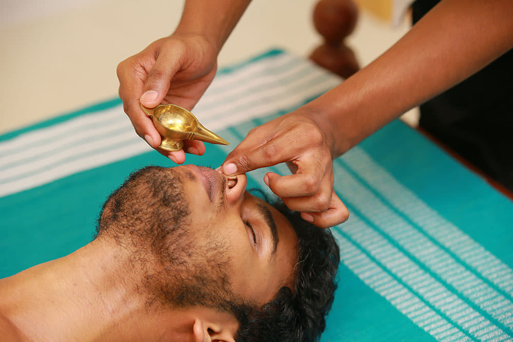 Poomulli Neelakandan Namboodiripad Memorial Ayurveda Medical College Palakkad Campus photo 8