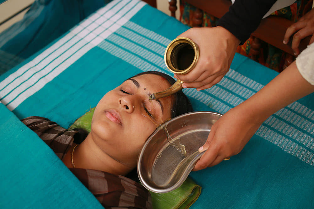 Poomulli Neelakandan Namboodiripad Memorial Ayurveda Medical College Palakkad Campus photo 9