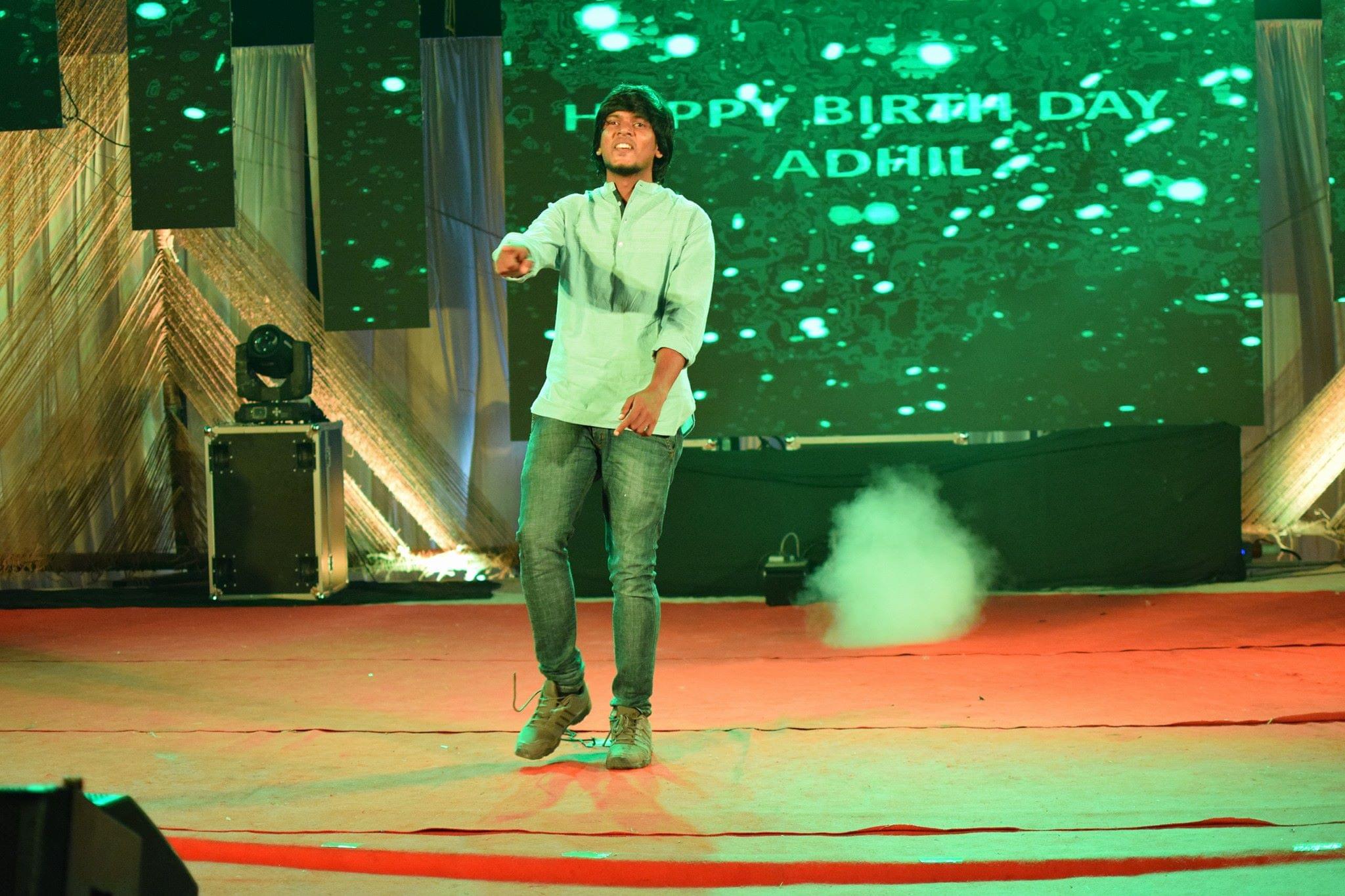 DC School of Architecture and Design Vagamon Events photo 1