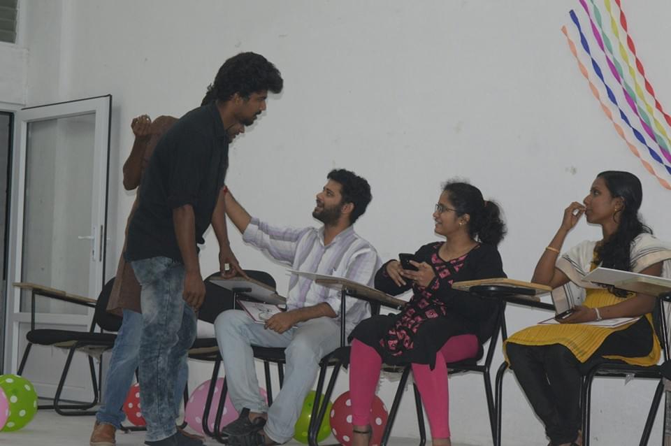 DC School of Architecture and Design Vagamon Events photo 10