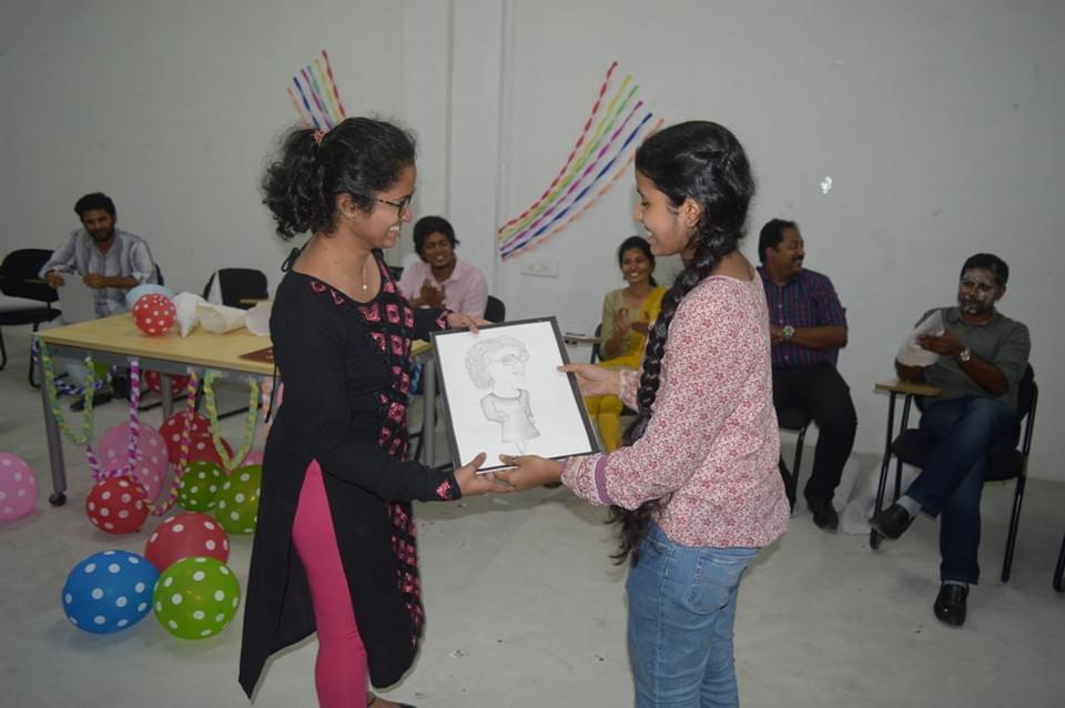 DC School of Architecture and Design Vagamon Events photo 11