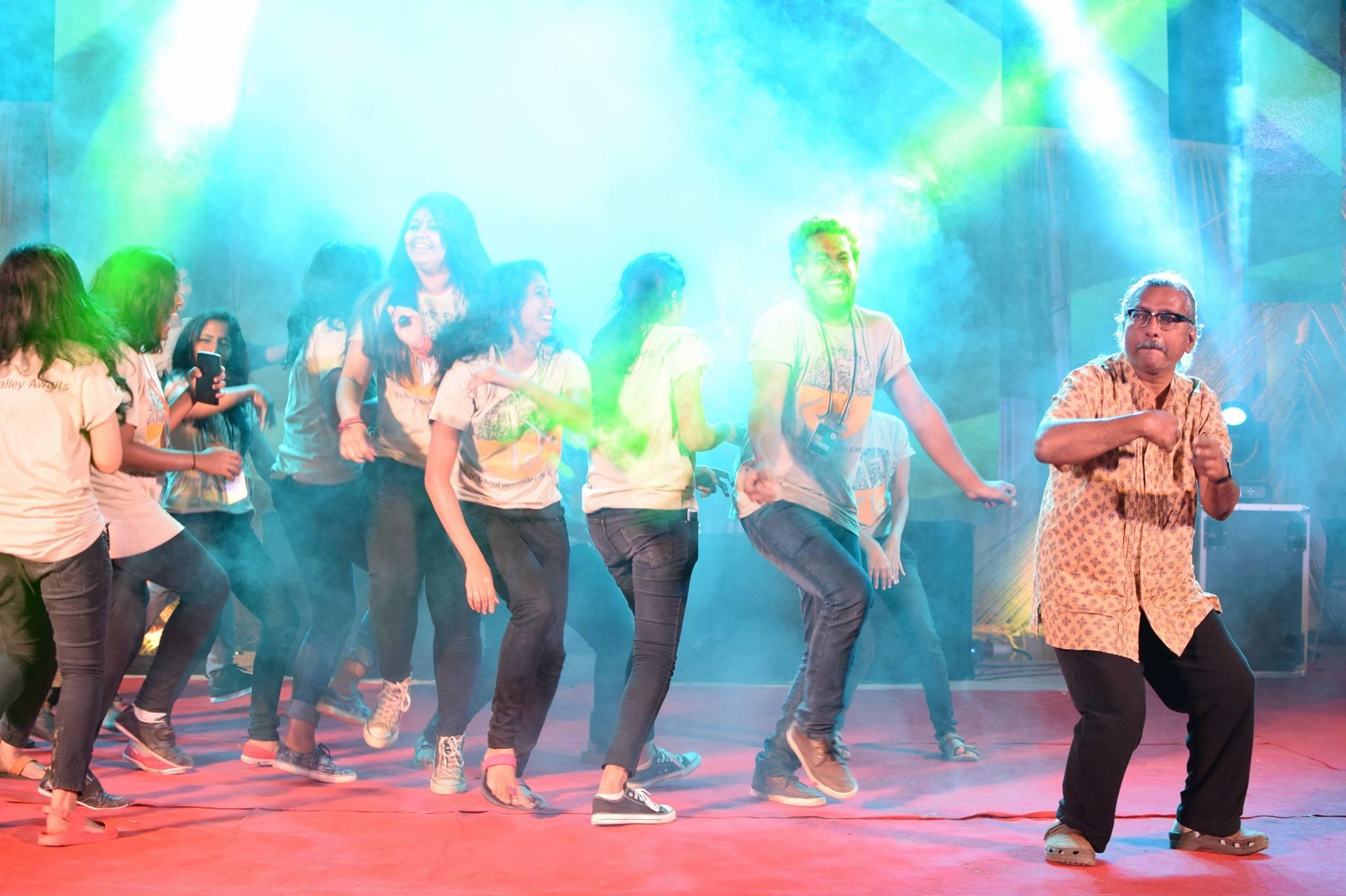 DC School of Architecture and Design Vagamon Events photo 2