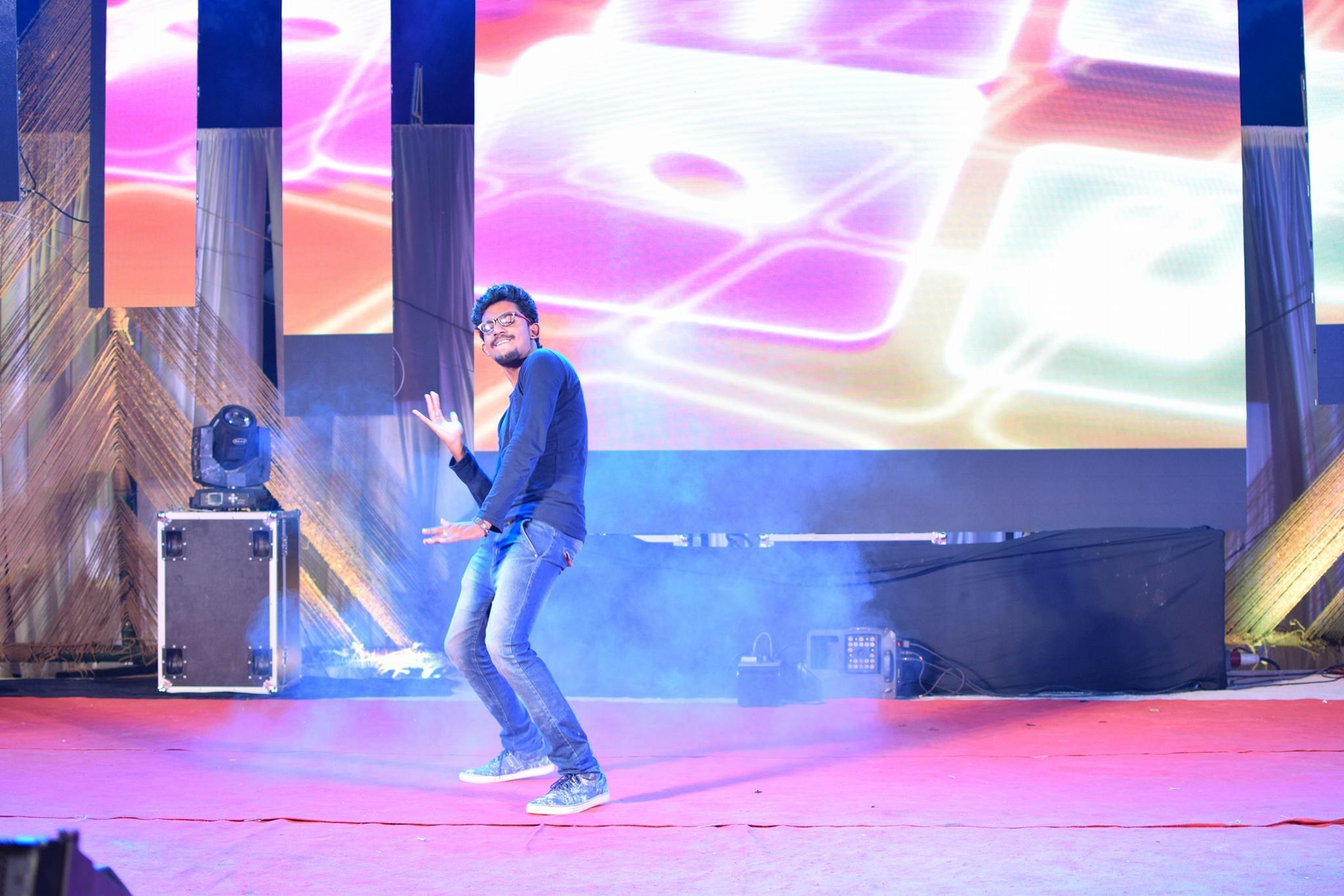 DC School of Architecture and Design Vagamon Events photo 3