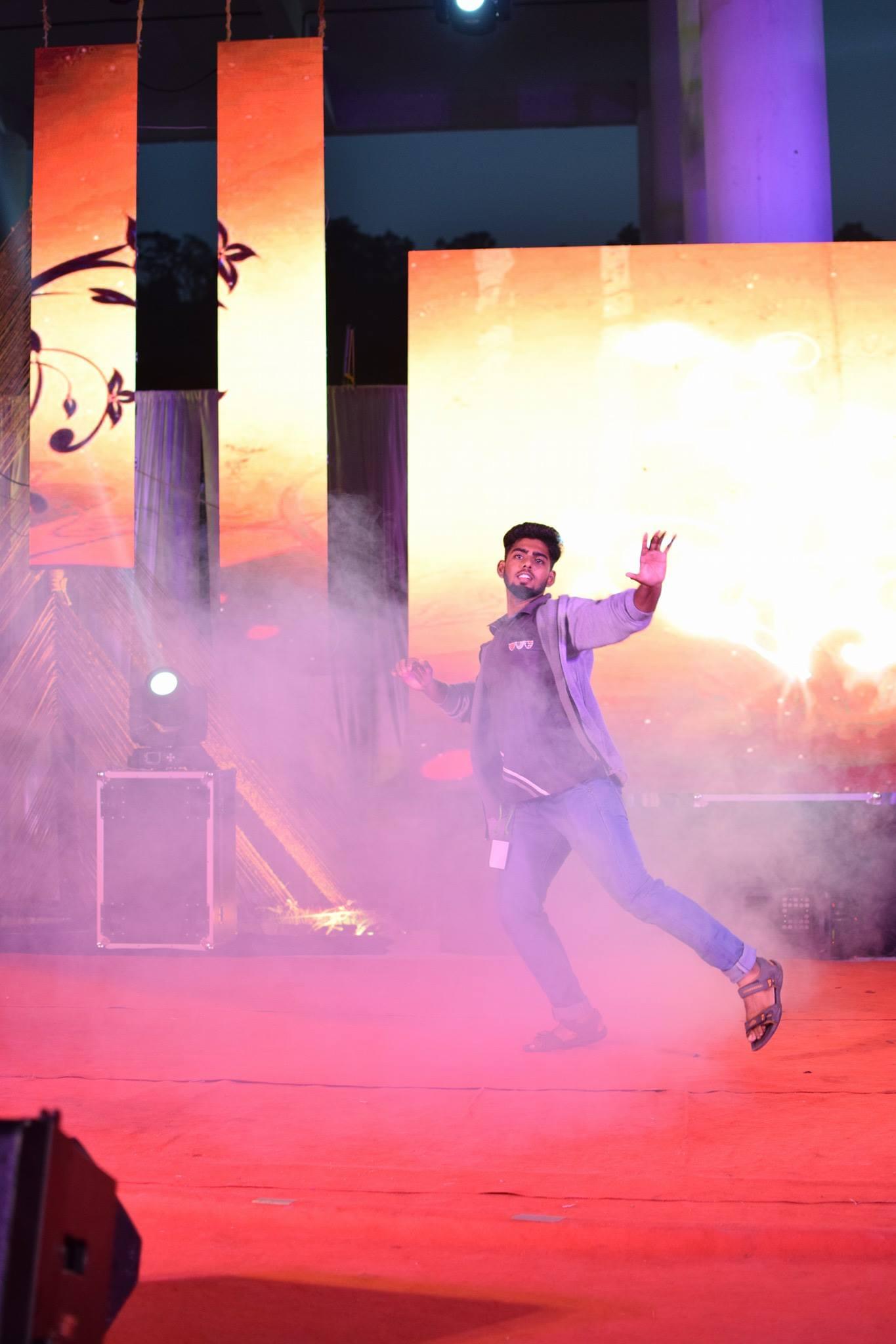 DC School of Architecture and Design Vagamon Events photo 4