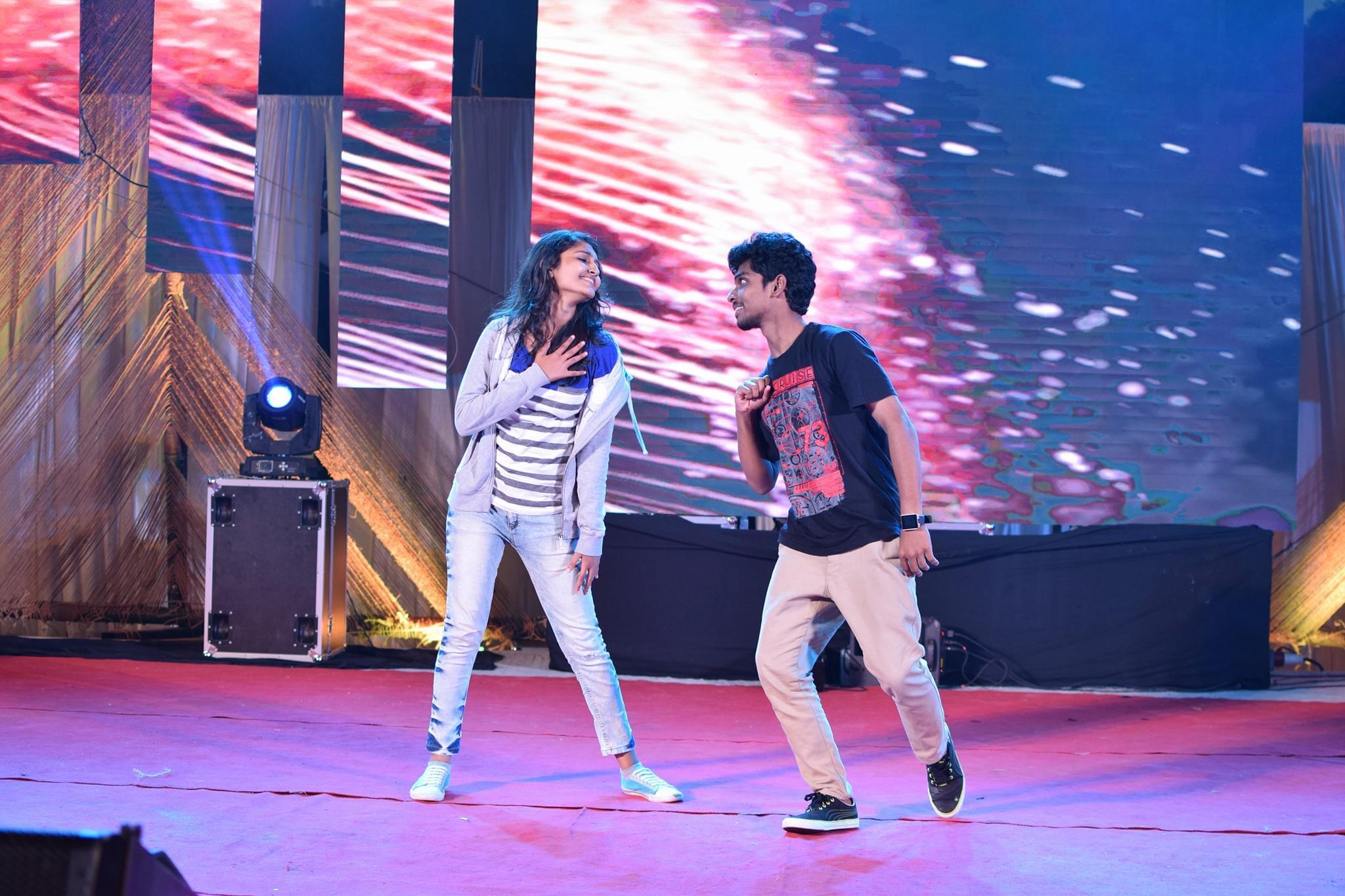 DC School of Architecture and Design Vagamon Events photo 5