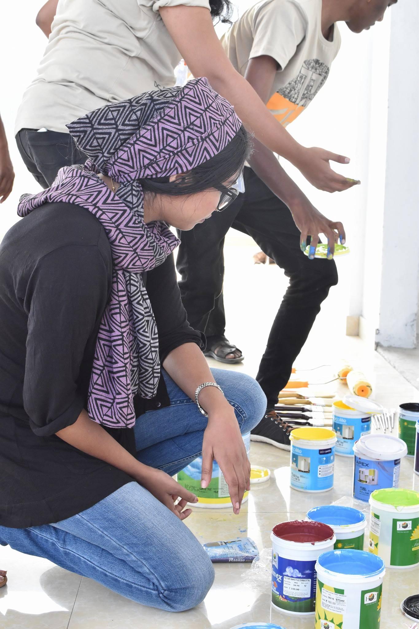 DC School of Architecture and Design Vagamon Events photo 6