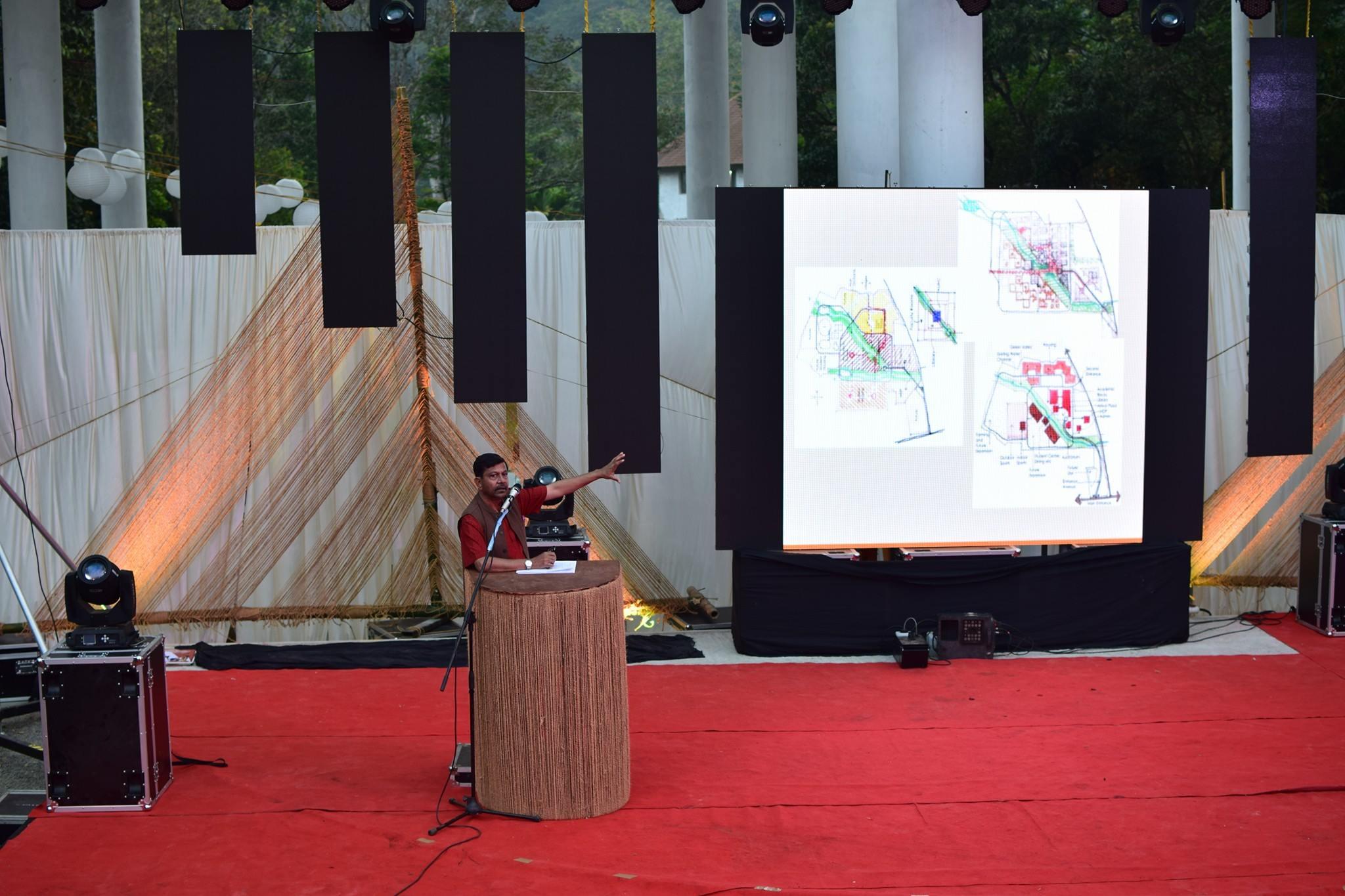 DC School of Architecture and Design Vagamon Events photo 8