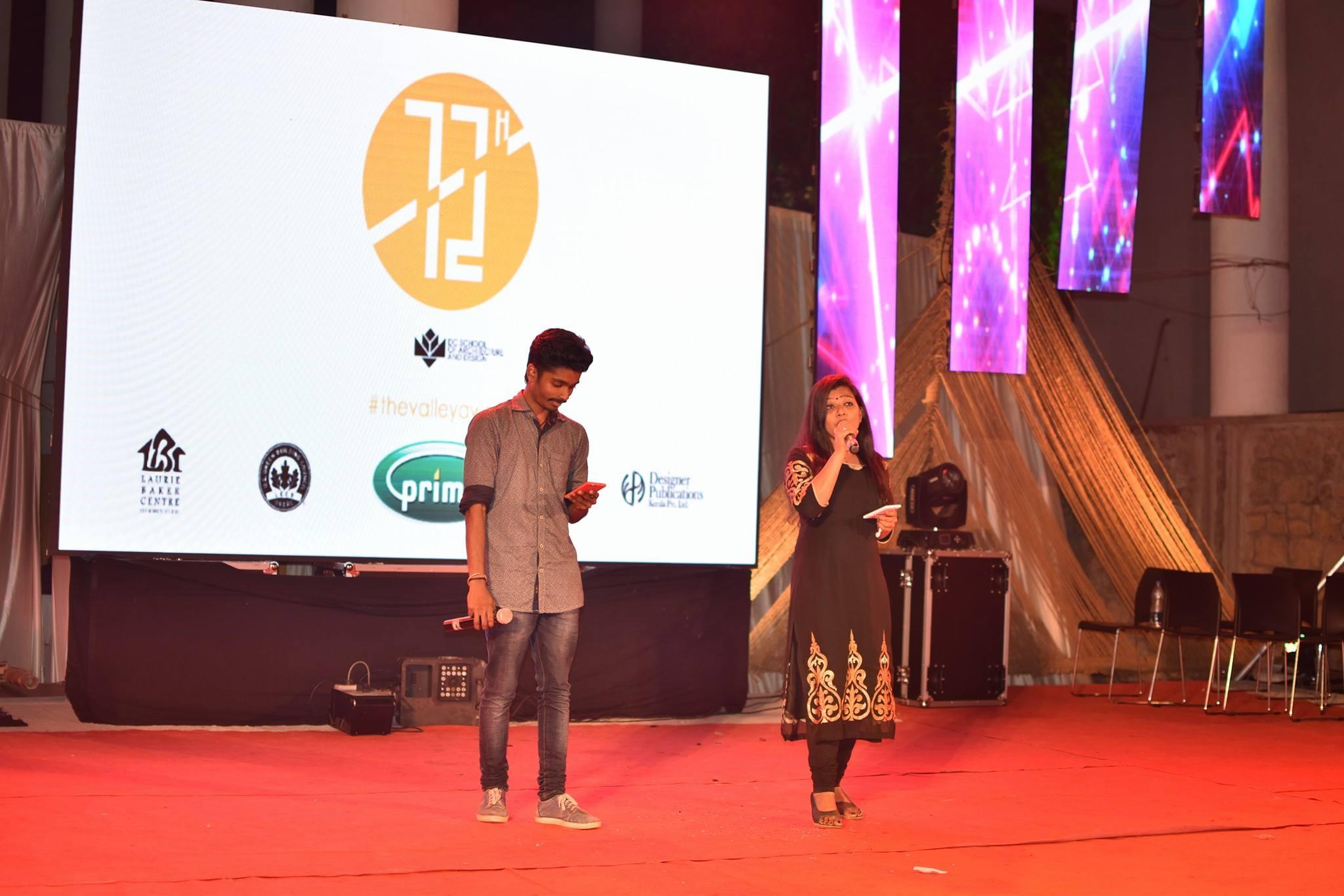 DC School of Architecture and Design Vagamon Events photo 9